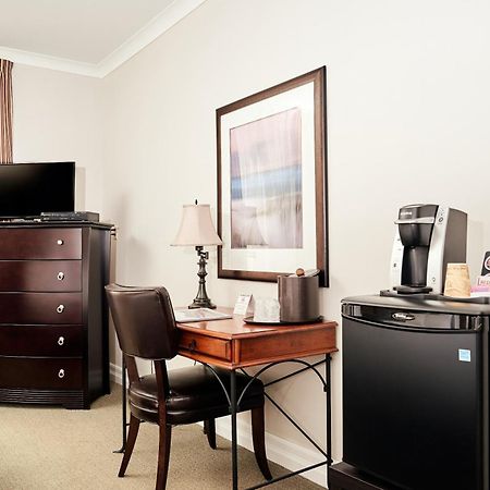 Riverrock Inn Rockland Екстер'єр фото