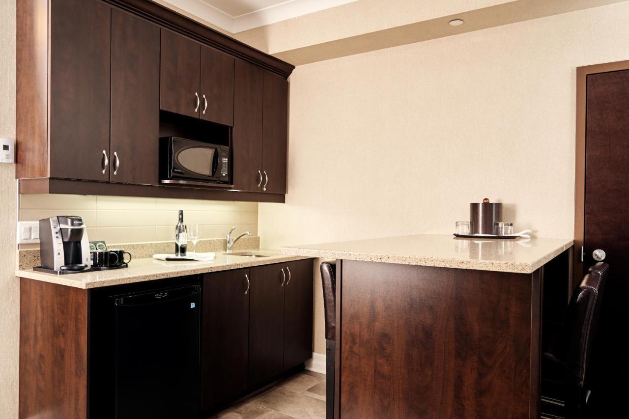 Riverrock Inn Rockland Екстер'єр фото