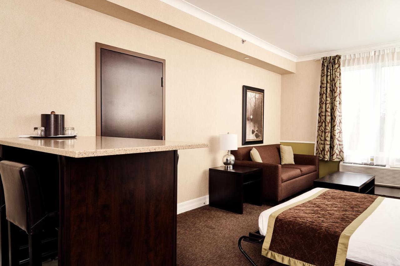 Riverrock Inn Rockland Екстер'єр фото