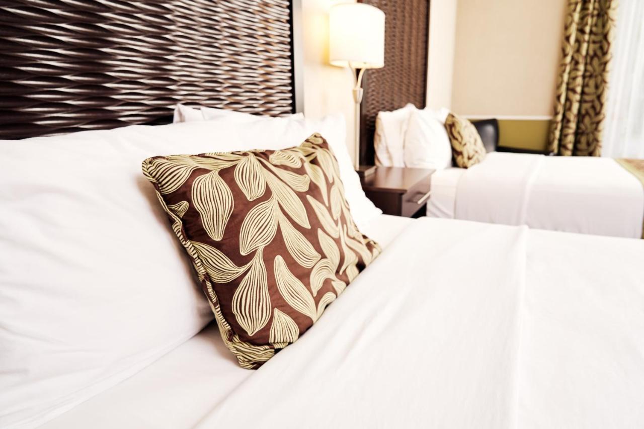 Riverrock Inn Rockland Екстер'єр фото