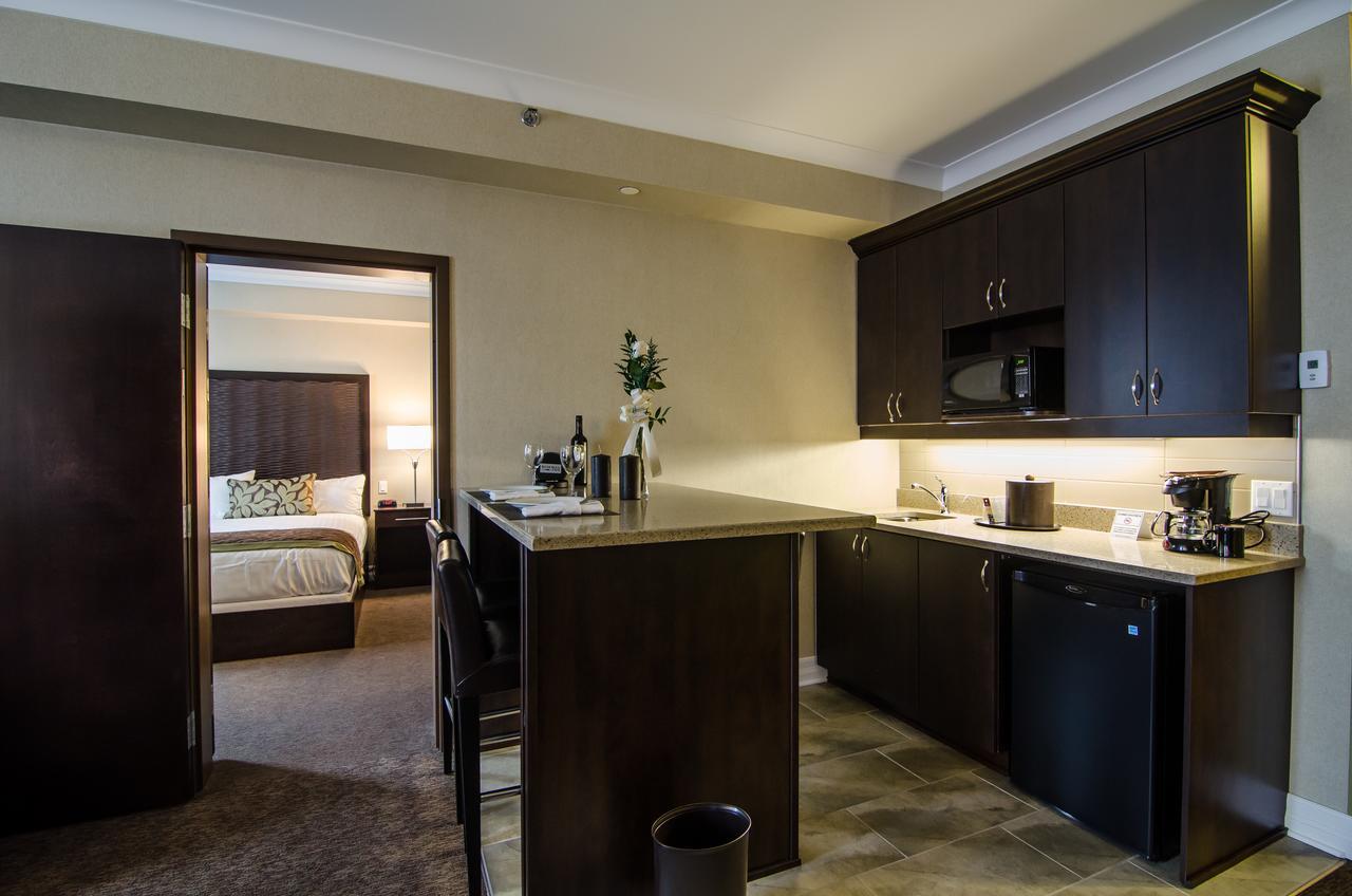 Riverrock Inn Rockland Екстер'єр фото