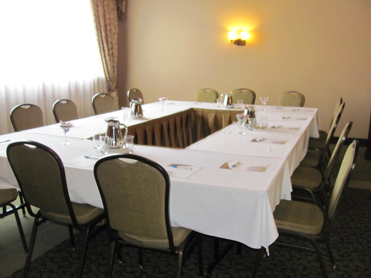 Riverrock Inn Rockland Екстер'єр фото