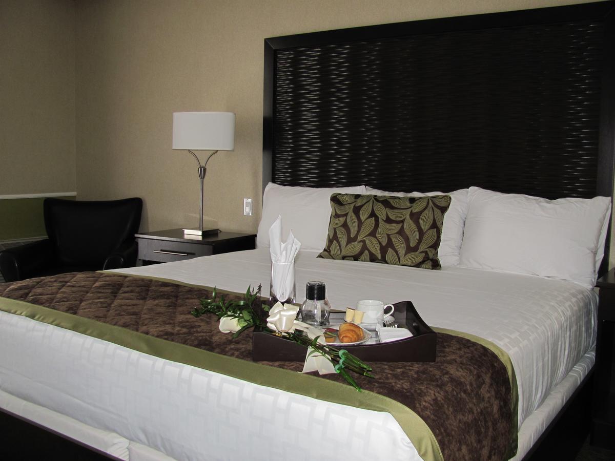Riverrock Inn Rockland Екстер'єр фото